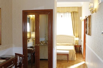 Villa Pinciana galeri fotoğrafı