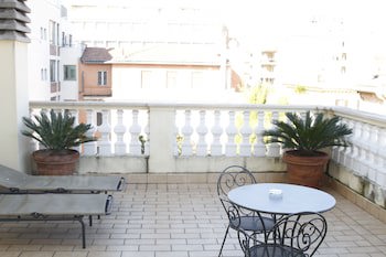 Villa Pinciana galeri fotoğrafı