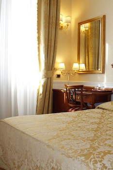 Villa Pinciana galeri fotoğrafı