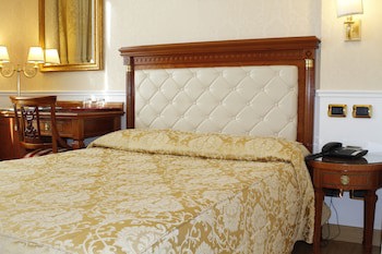 Villa Pinciana galeri fotoğrafı