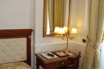Villa Pinciana galeri fotoğrafı
