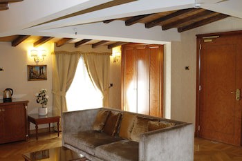 Villa Pinciana galeri fotoğrafı