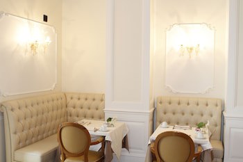 Villa Pinciana galeri fotoğrafı