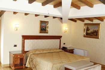 Villa Pinciana galeri fotoğrafı