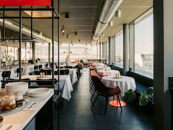Casa Camper Berlin galeri fotoğrafı