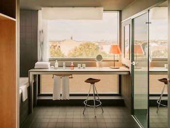 Casa Camper Berlin galeri fotoğrafı