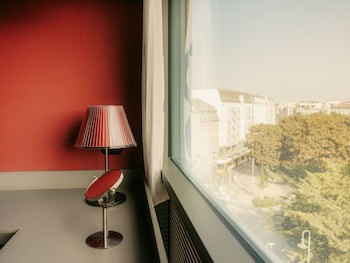Casa Camper Berlin galeri fotoğrafı