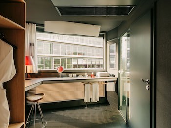 Casa Camper Berlin galeri fotoğrafı
