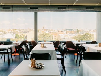 Casa Camper Berlin galeri fotoğrafı