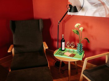 Casa Camper Berlin fotoğrafı