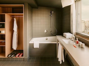 Casa Camper Berlin galeri fotoğrafı