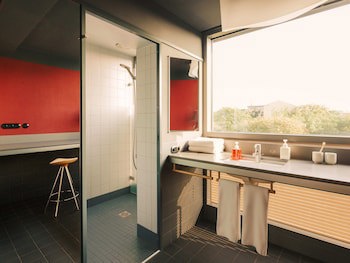 Casa Camper Berlin galeri fotoğrafı
