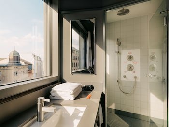 Casa Camper Berlin galeri fotoğrafı