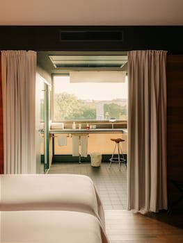 Casa Camper Berlin galeri fotoğrafı