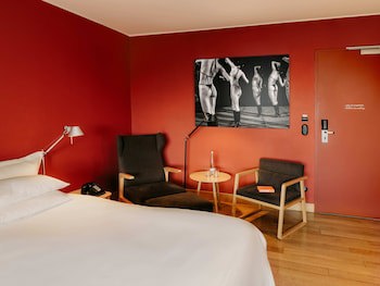Casa Camper Berlin galeri fotoğrafı