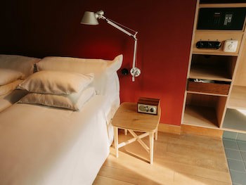 Casa Camper Berlin galeri fotoğrafı