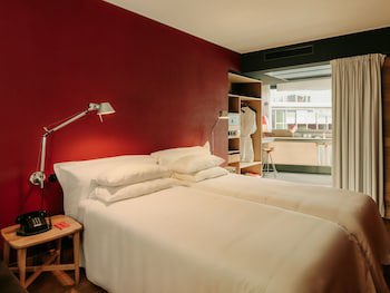 Casa Camper Berlin galeri fotoğrafı
