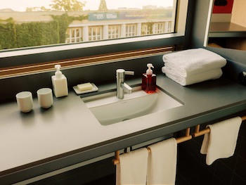 Casa Camper Berlin galeri fotoğrafı