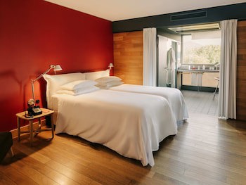 Casa Camper Berlin galeri fotoğrafı
