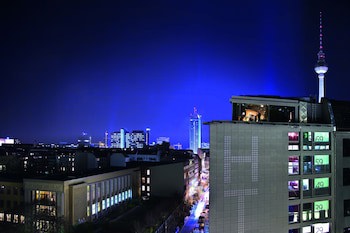Casa Camper Berlin fotoğrafı