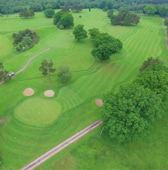 Cottesmore Golf And Country
