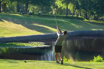 Cottesmore Golf And Country