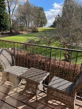Cottesmore Golf And Country