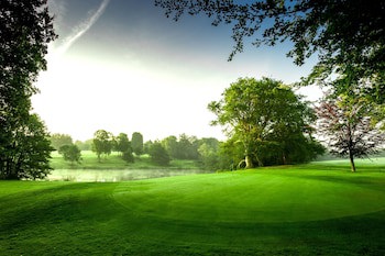 Cottesmore Golf And Country