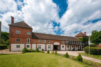 Cottesmore Golf And Country