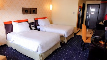 Swiss-Belhotel Silae Palu