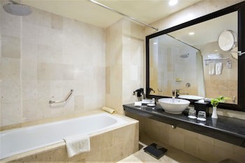 Swiss-Belhotel Silae Palu