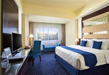 Swiss-Belhotel Silae Palu