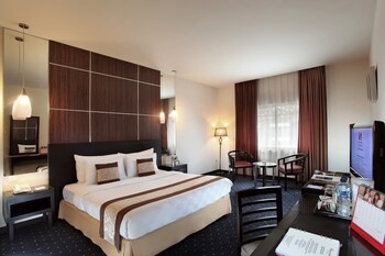Swiss-Belhotel Silae Palu