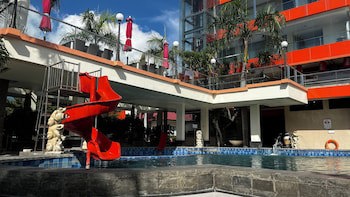 Swiss-Belhotel Silae Palu