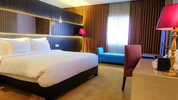 Swiss-Belhotel Silae Palu