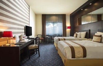 Swiss-Belhotel Silae Palu