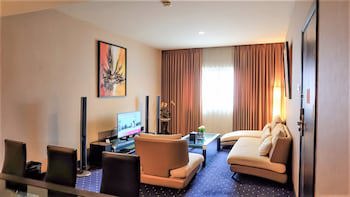 Swiss-Belhotel Silae Palu