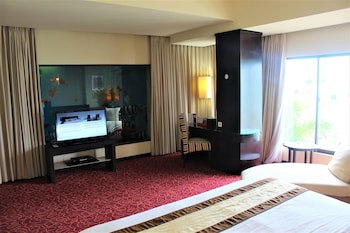 Swiss-Belhotel Silae Palu