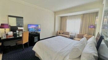 Swiss-Belhotel Silae Palu