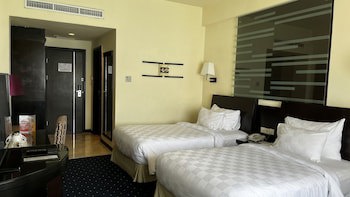 Swiss-Belhotel Silae Palu