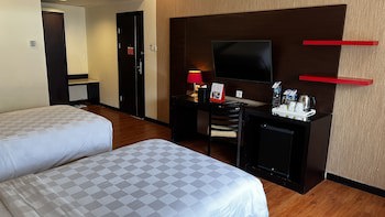 Swiss-Belhotel Silae Palu