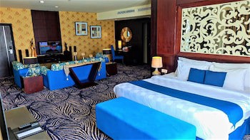 Swiss-Belhotel Silae Palu