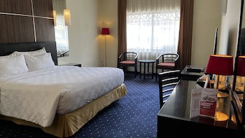 Swiss-Belhotel Silae Palu