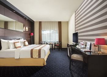 Swiss-Belhotel Silae Palu