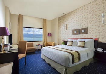 Swiss-Belhotel Silae Palu