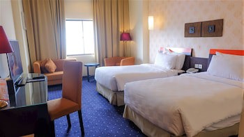 Swiss-Belhotel Silae Palu