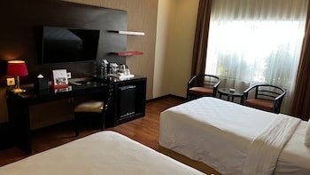 Swiss-Belhotel Silae Palu