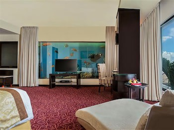 Swiss-Belhotel Silae Palu