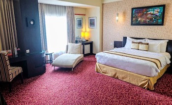 Swiss-Belhotel Silae Palu