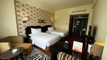 Swiss-Belhotel Silae Palu